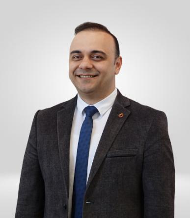 Assoc. Prof. Dr Kamil YURTKAN