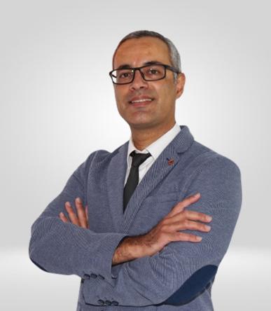 Assoc. Prof. Dr. KEYVAN BAHLOULI