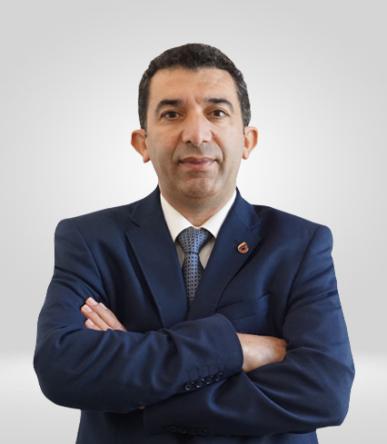Prof. Dr. MEHMET KUŞAF