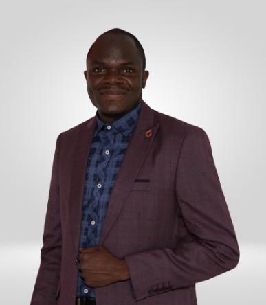 Asst. Prof. Dr PWADUBASHIYI COSTON PWAVODİ