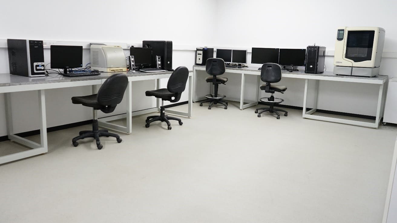 STB 21 – Communication Technologies Research Center