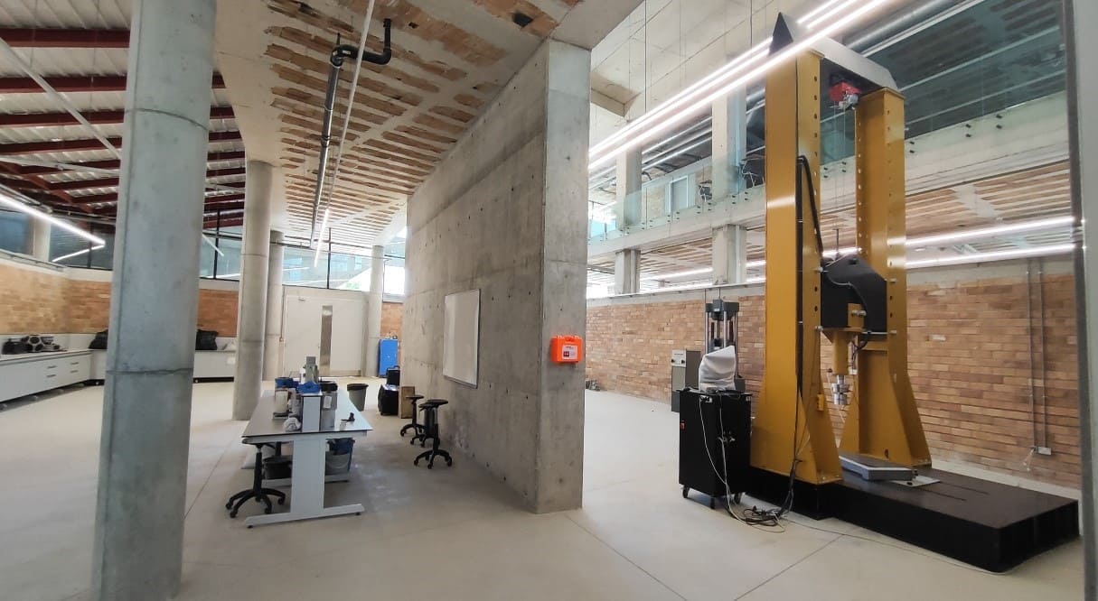 EL 107 – Construction Laboratory