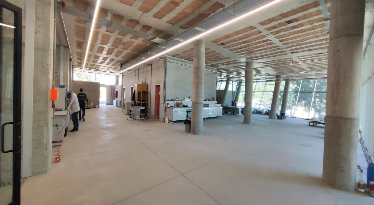 EL 108 – Construction Materials Laboratory