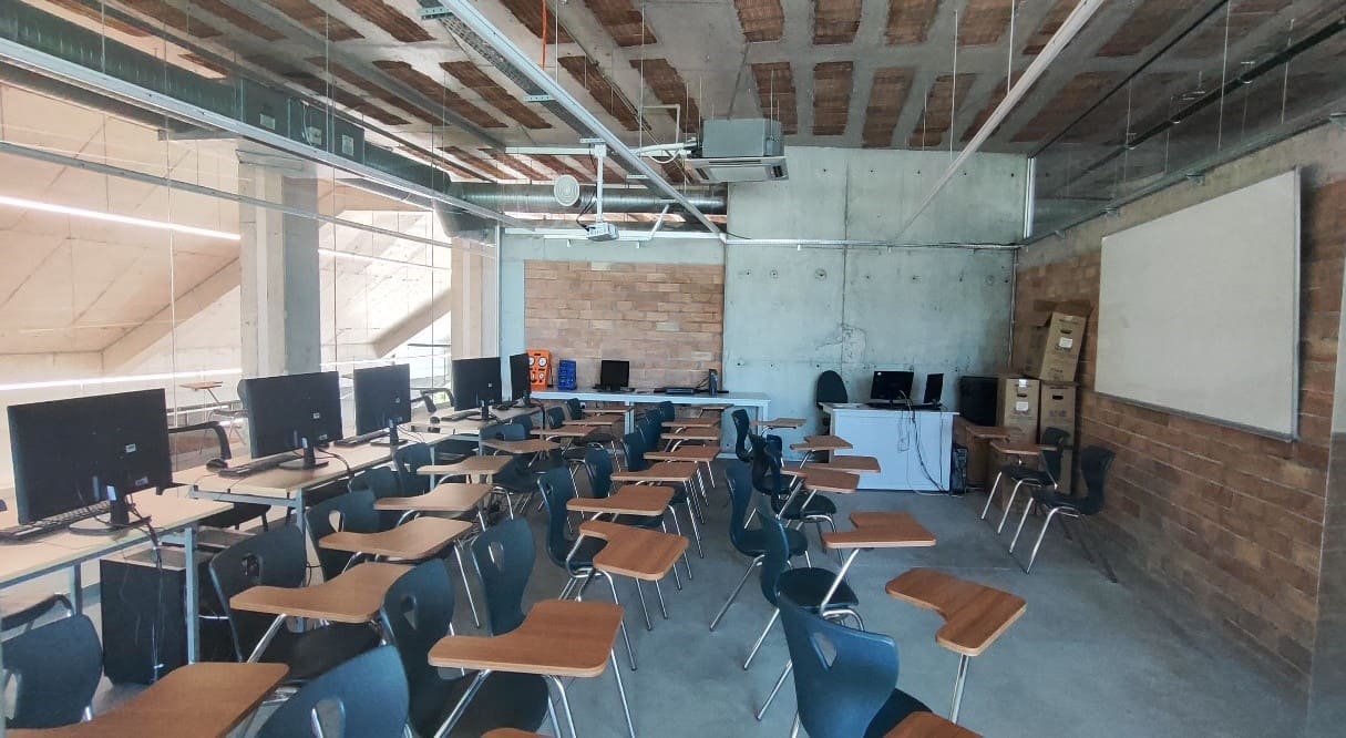 EL 201 – Drilling Simulation Laboratory