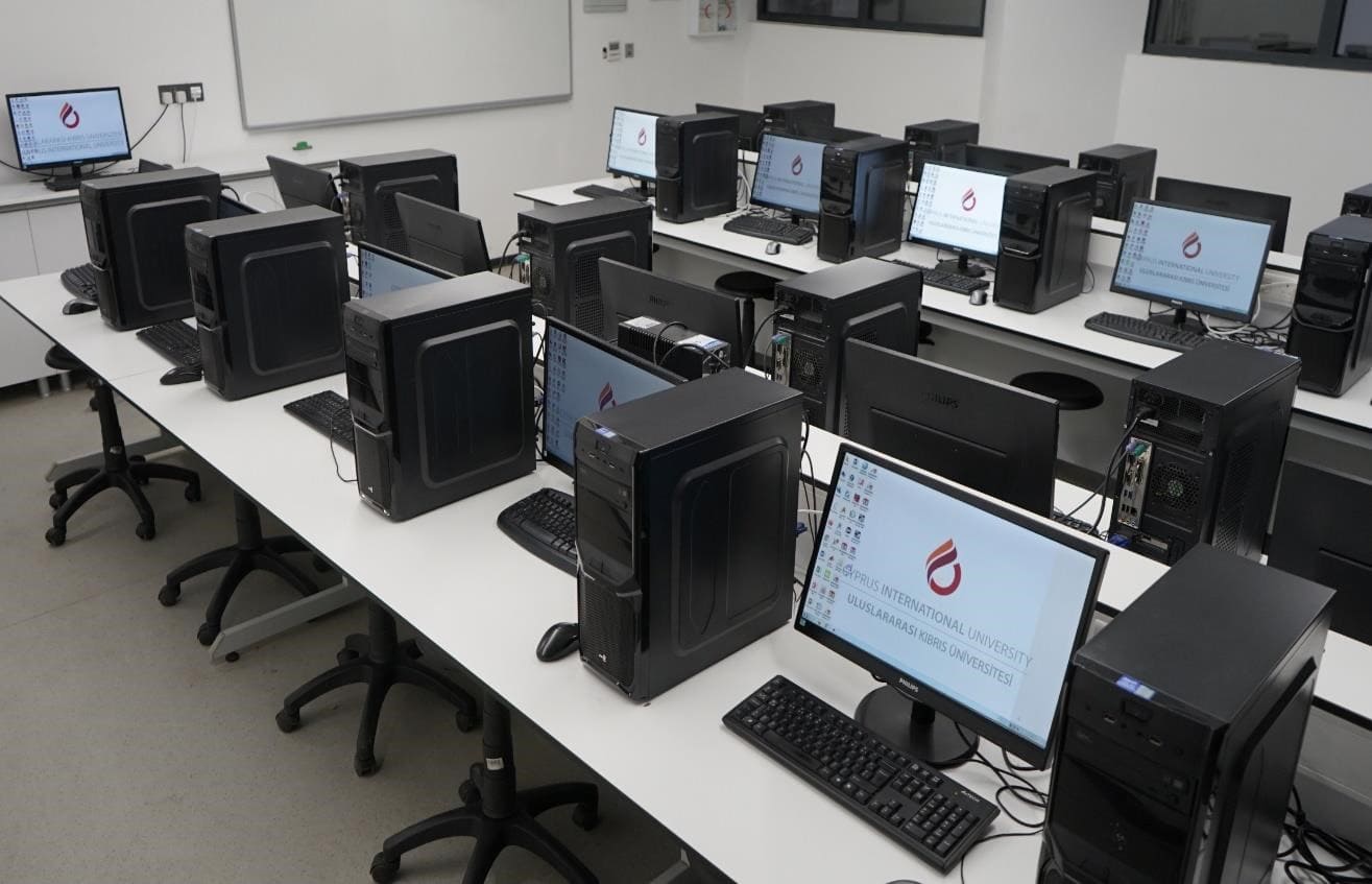 STB 02 – Industrial Engineering Simulation Laboratory