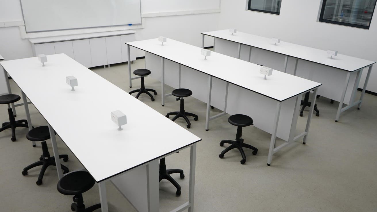 STB 05 – Energy System Engineering Laboratoryu